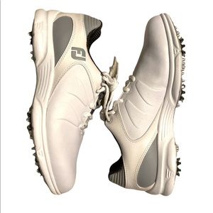 Footjoy Arc Xt Mens Golf Shoes, size 8 M